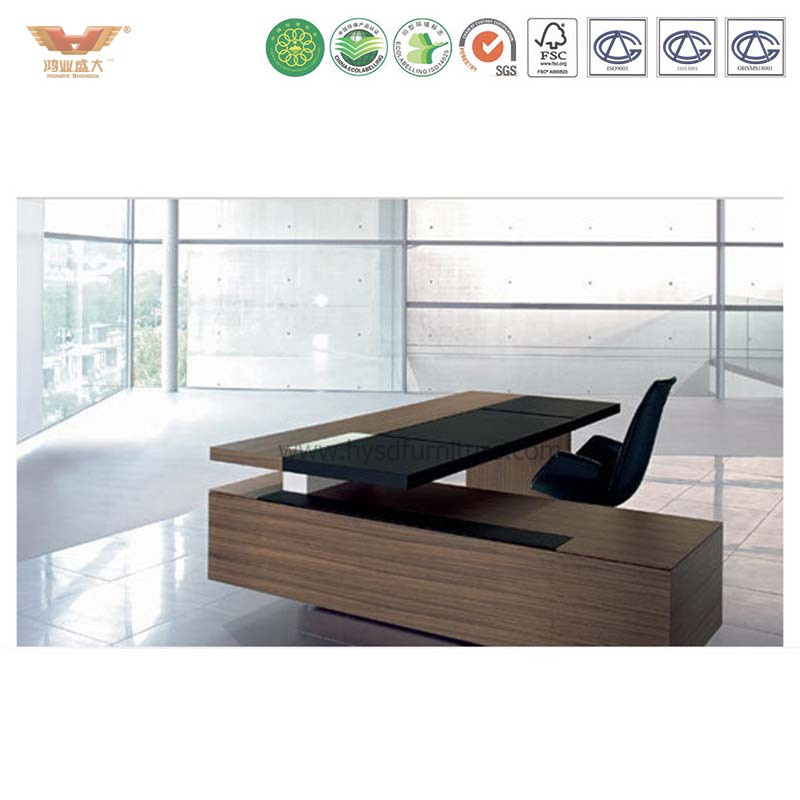 Boss Modern Director Office Table Office Furniture Desk