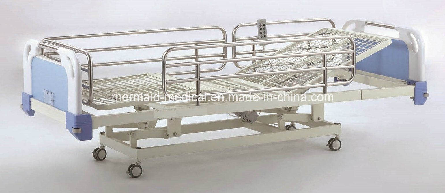 Three-Function Electric Hospital Bed Da-3-6 (ECOM7)
