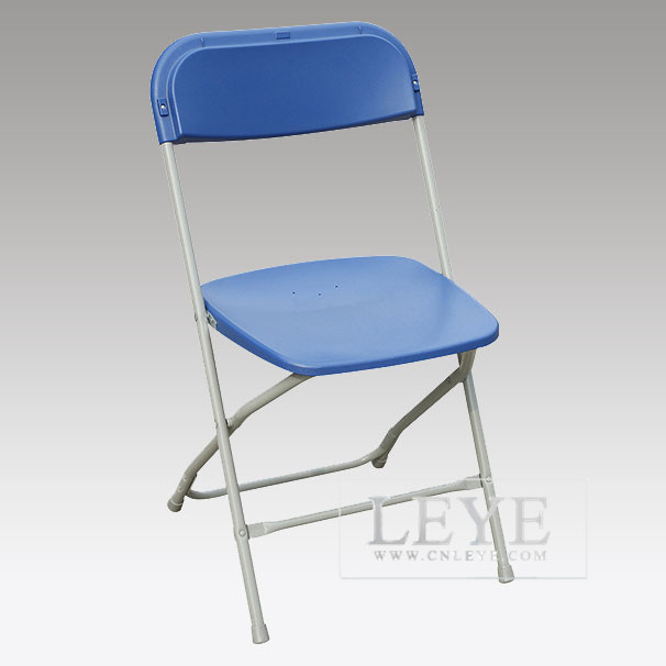 Plastic Stackable Chair