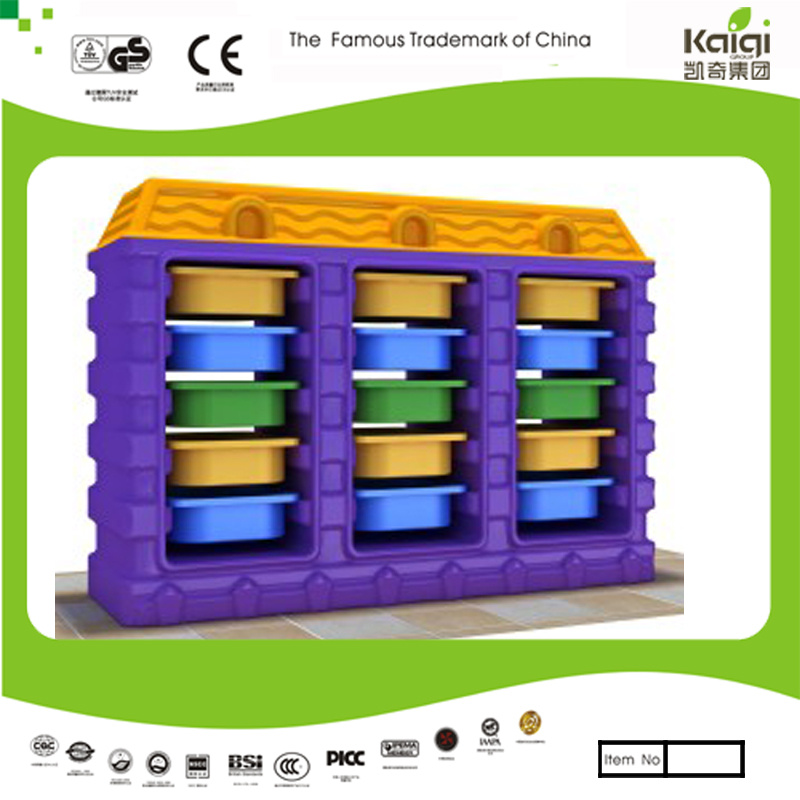 Kaiqi Cute Town Themed Furniture for Children - Drawers (KQ50179F)