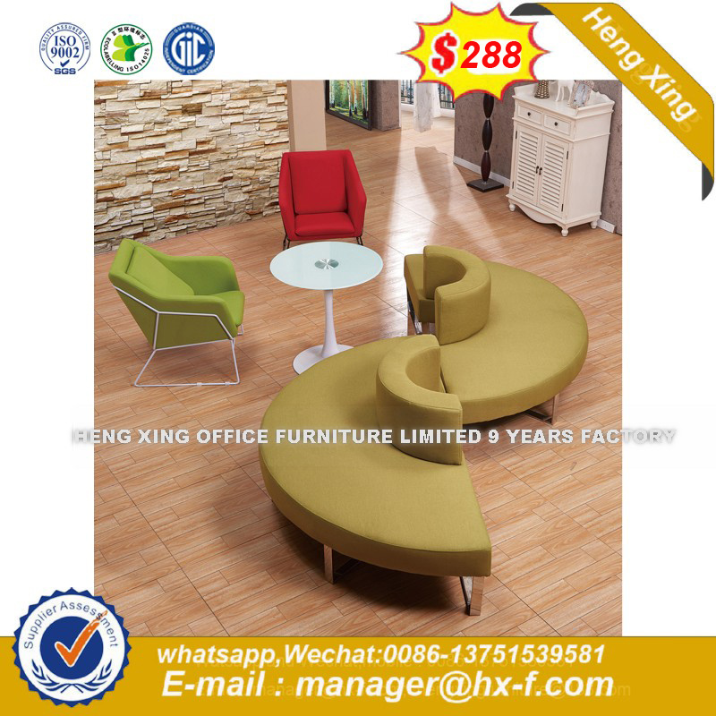 Modern Restaurant Dining Booth Sofa Design (HX-SN8100)
