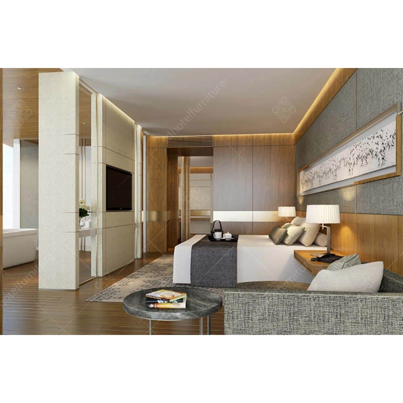 Antique Bedroom Hotel Apartment Furniture for Sale