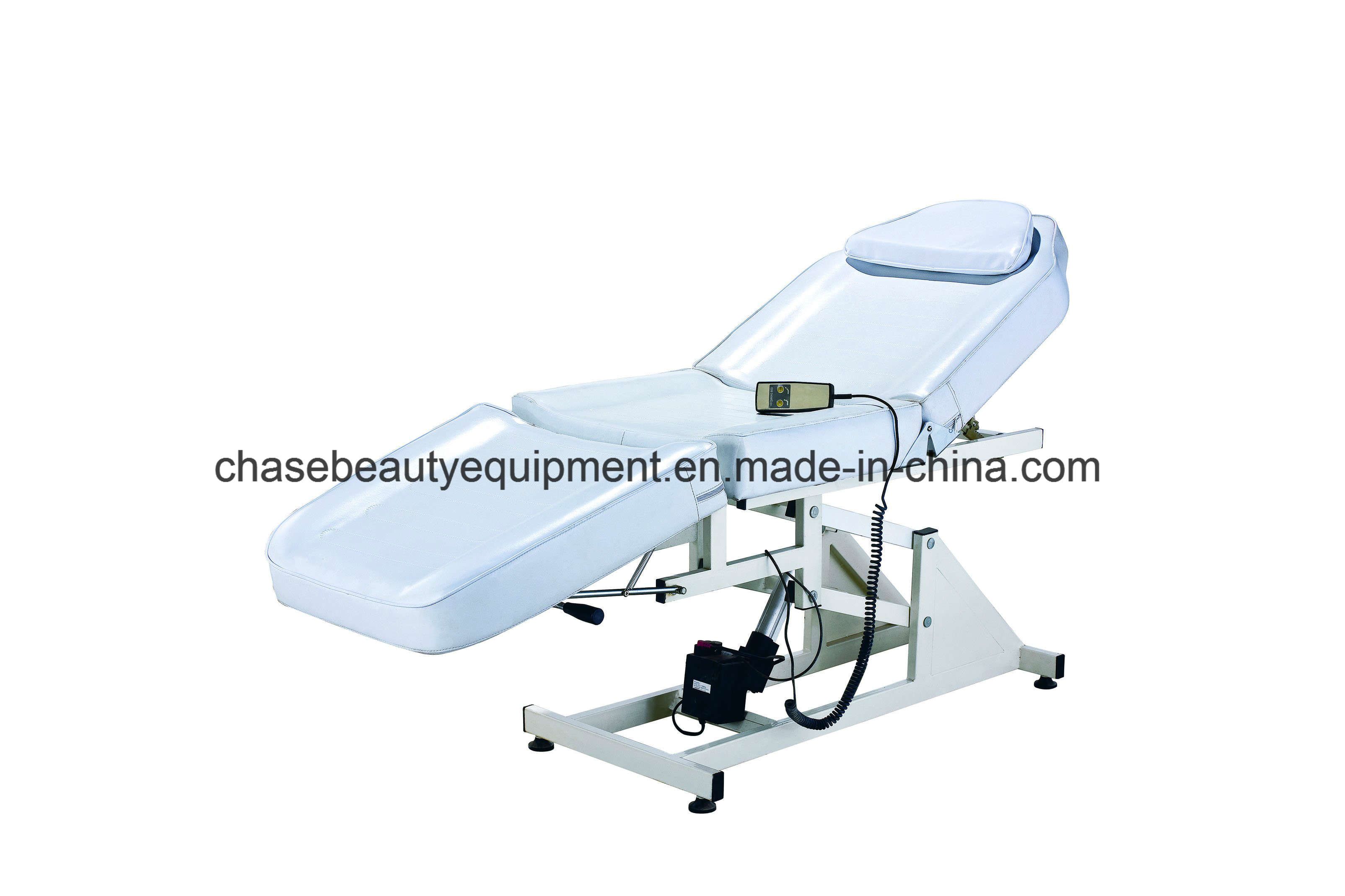 Hot Sale Beauty Electric Massage Bed SPA Furnoture