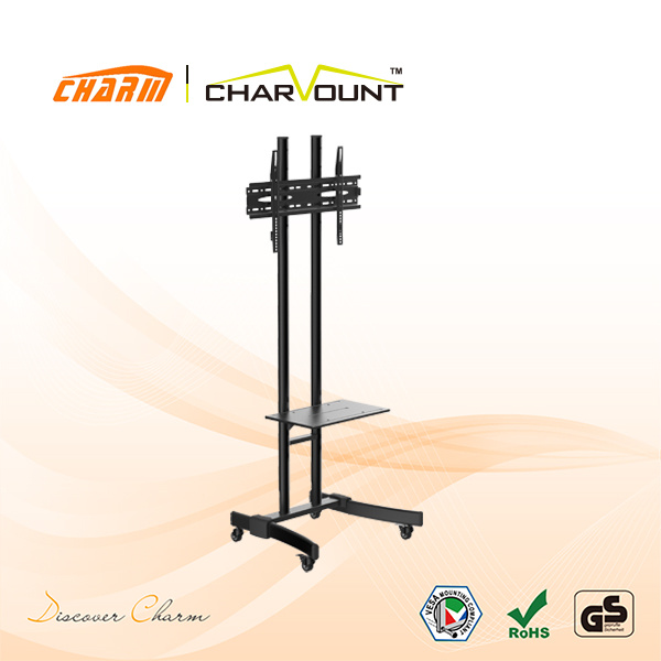 Economic Rotate TV Stand for 50