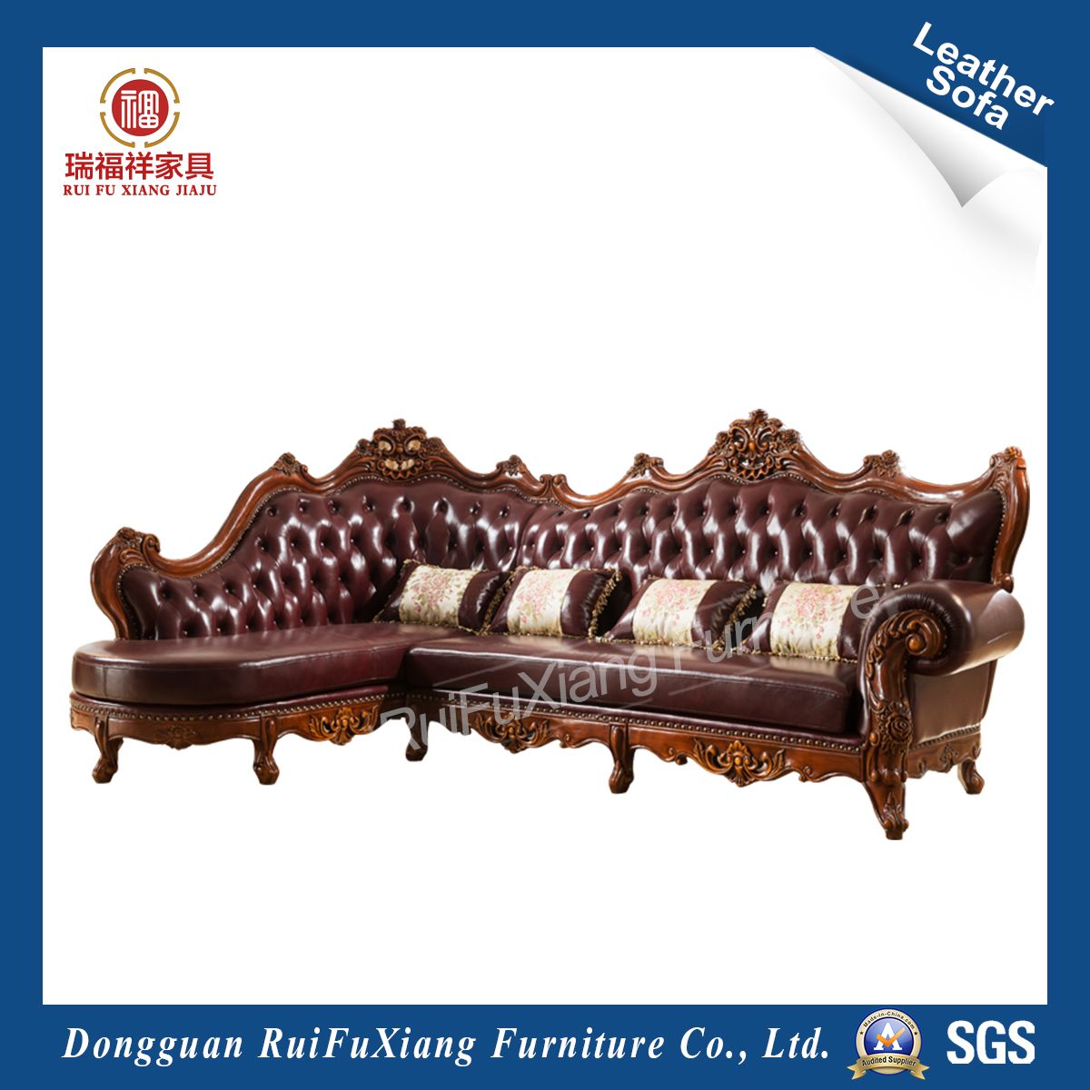 Sofa N319