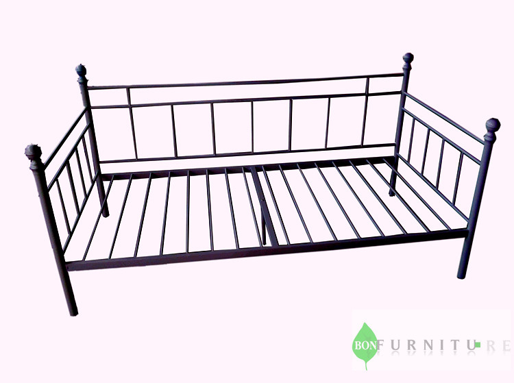 Cheap Metal Daybed/ Metal Bed (#B005-2)