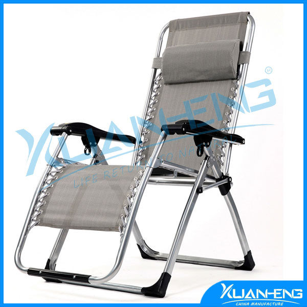 Professional Maker Beach Deck Chair