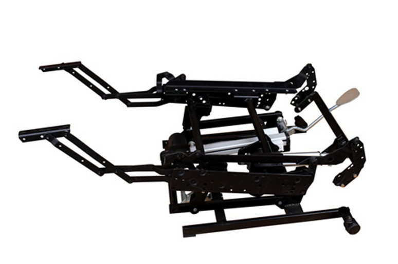 High Class Stainless Steel Lift Chair Mechanism for Single Seat