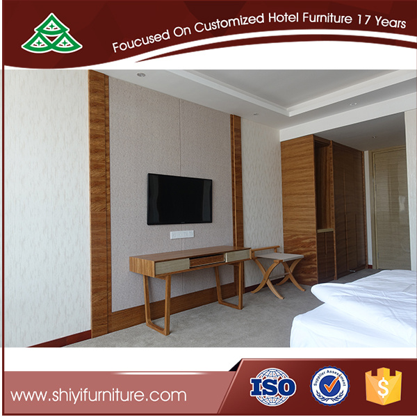 Custom Made 5 Star Hotel Furniture Luxury Hotel Guest Room Furniture 4-5 Star