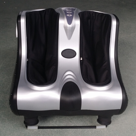 New Design Electric Leg Massage Machine