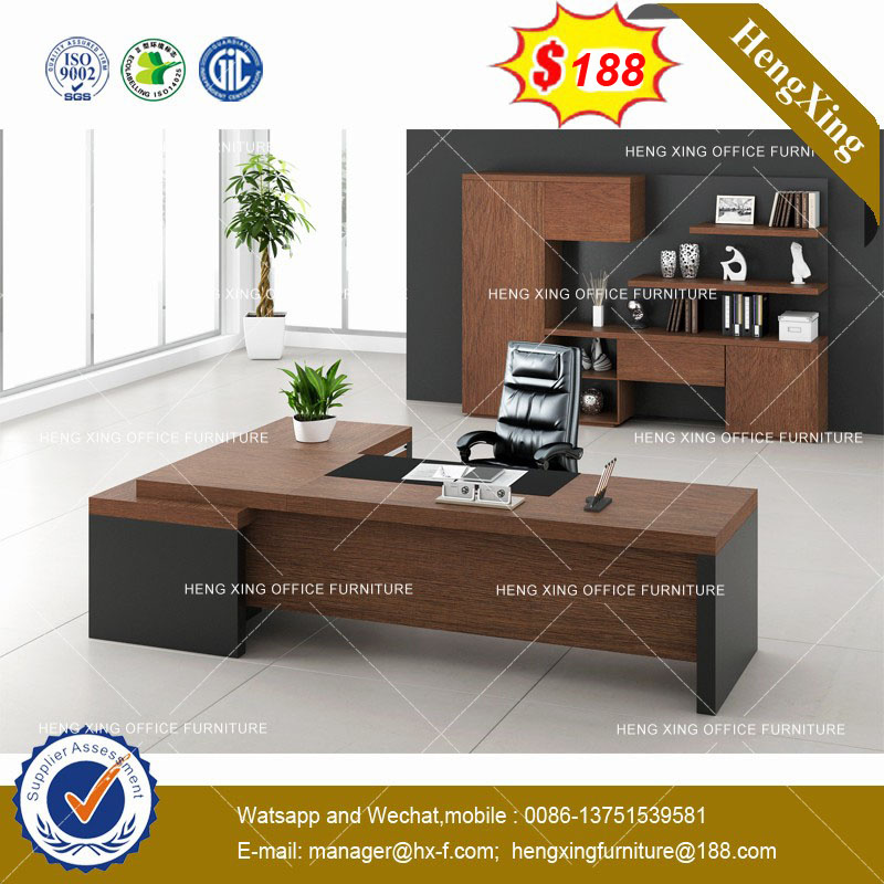 2018 Simple Waiting Room Office Table (HX-8NE037)