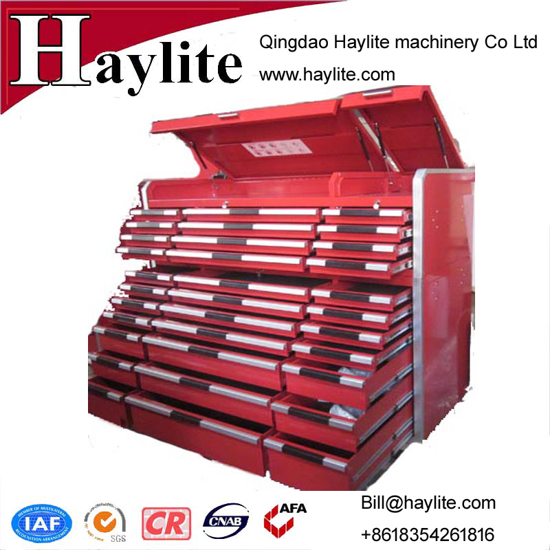 Heavy Duty Tools Ikea Metal Kitchen Sink Base Locker Drawer Storage Cabinet with Shelf Support