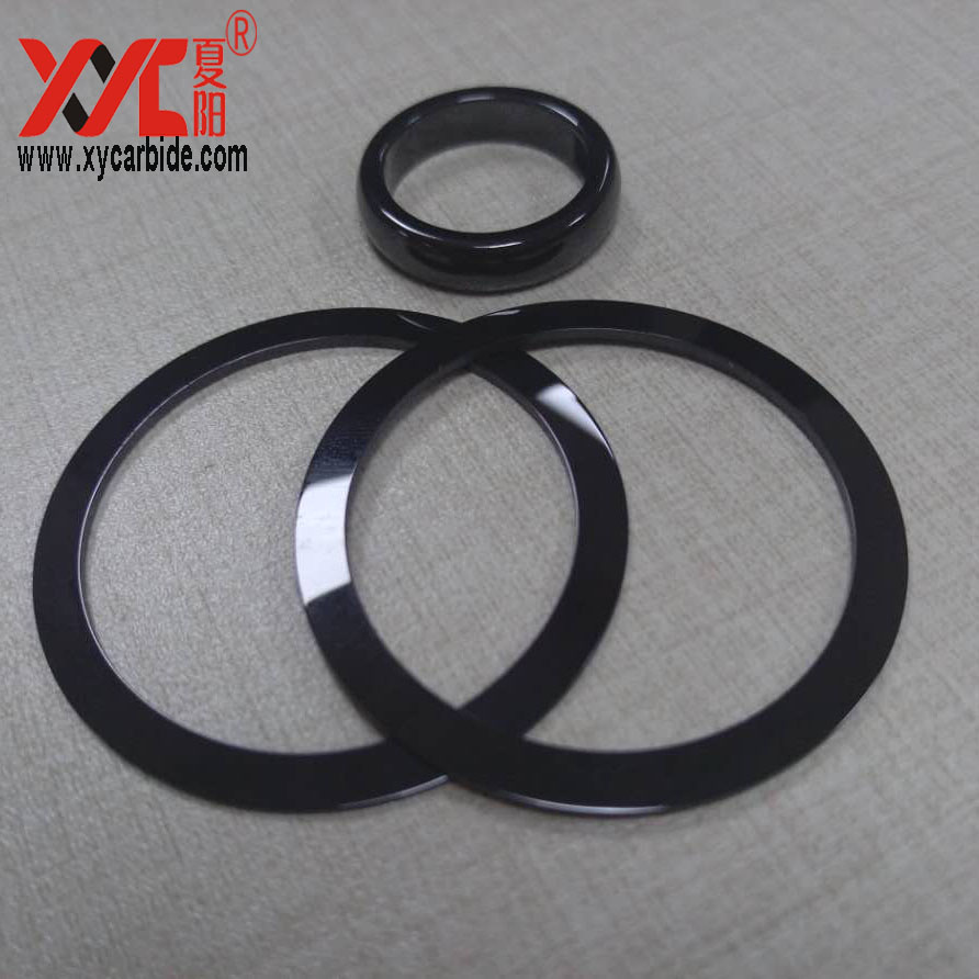 Advanced Fine Ceramic Ring for Decoration