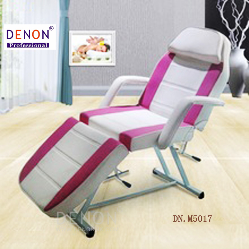 Modern Shampoo Bowl Bed (DN. M5017)
