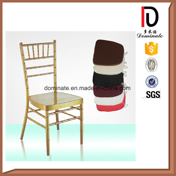 Hot Selling Wedding Furniture Aluminium Metal Stacking Chiavari Chair (BR-C178)