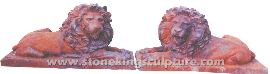 Garden Statues (SK-6703)