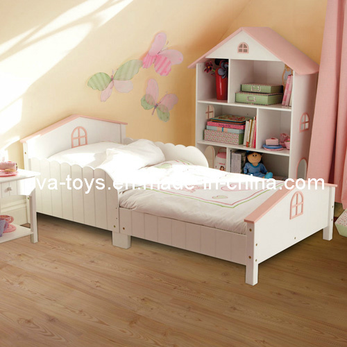 Children furniture set, kid bedroom set (WJ278656)