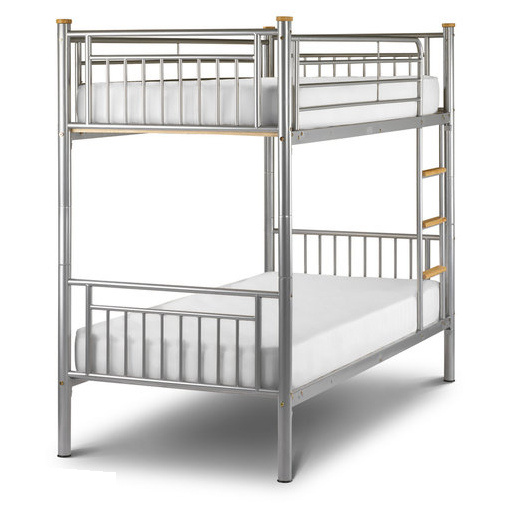 Metal Bunk Bed/ Steel Bunk Bed