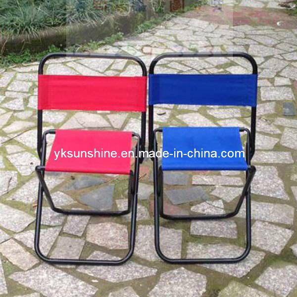 Sand Folding Stool Chair (XY-103B)