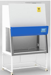 Maximum Safety En Certified Class II A2 Biological Safety Cabinet