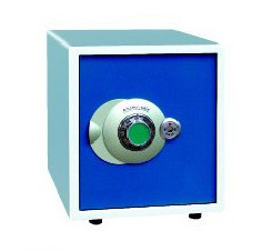 Powder Coating Steel Metal Rack Filing Metal Cabinet (HX-ST196)