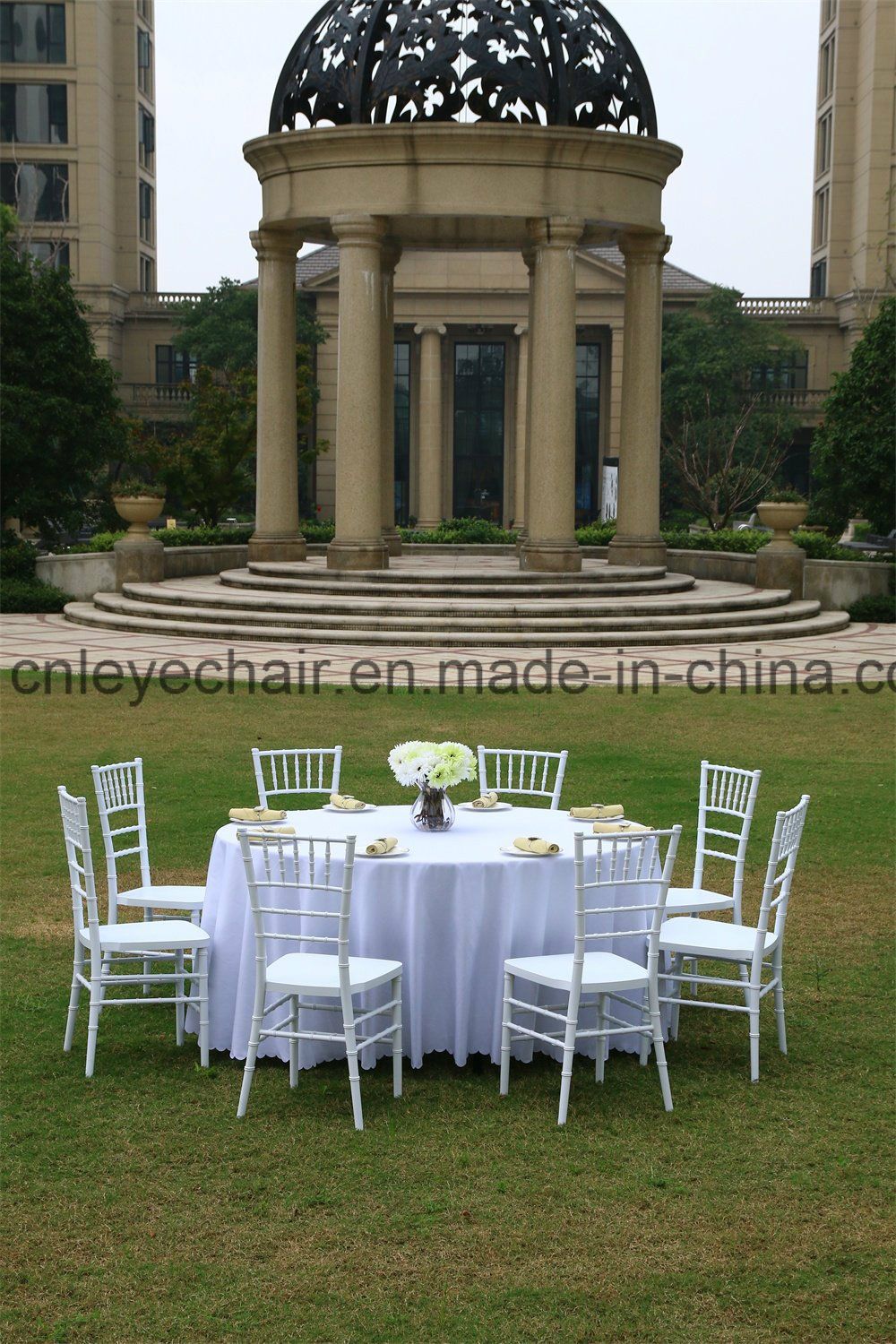 Plastic Chair From China Factory