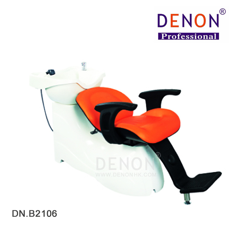 Hairdressing Shampoo Chair for Beauty Salon (DN. B2106)