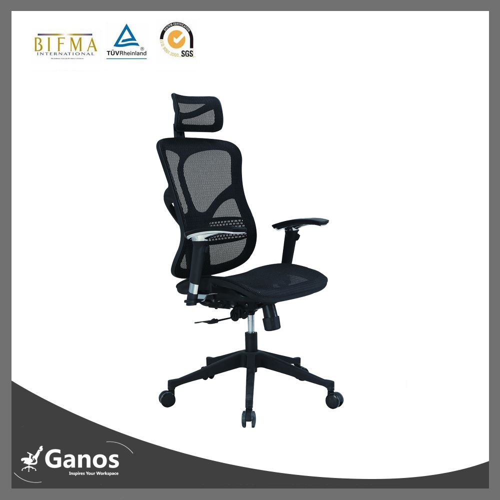 Cheap Fabric Ergonomic Chair