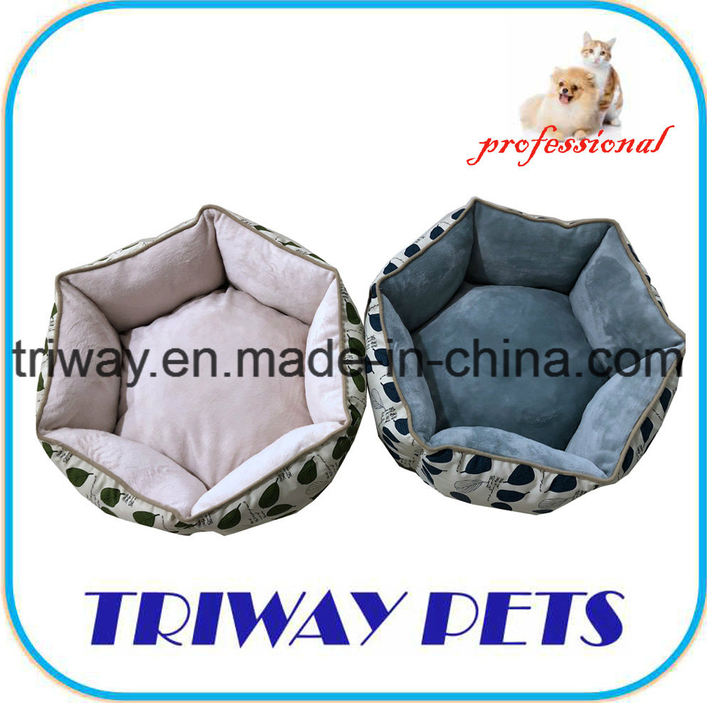 Dod Product Supply Pet Bed (WY1711001-2/-3)