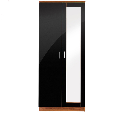 Modern Bedroom Cupboard Cheap Wardrobe Closet