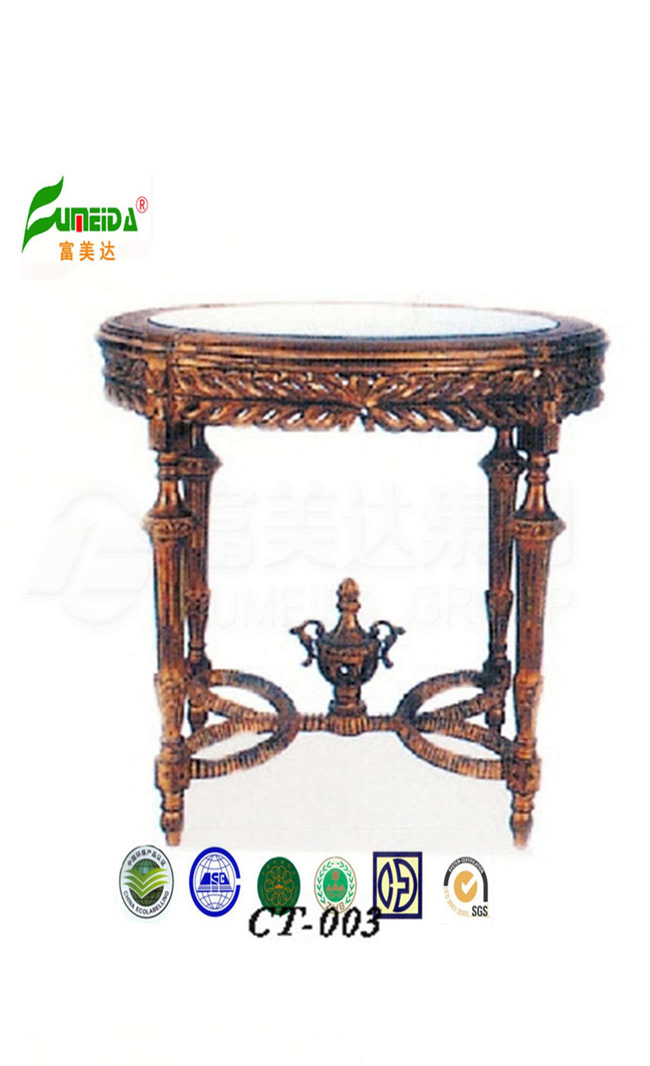 Modern High Quality Hotel Furniture