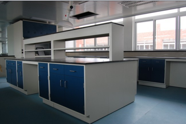 2015 Good Quality School Chemical Laboratory Table