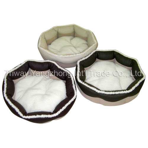 Cat Dod Product Supply Pet Bed (WY101026)