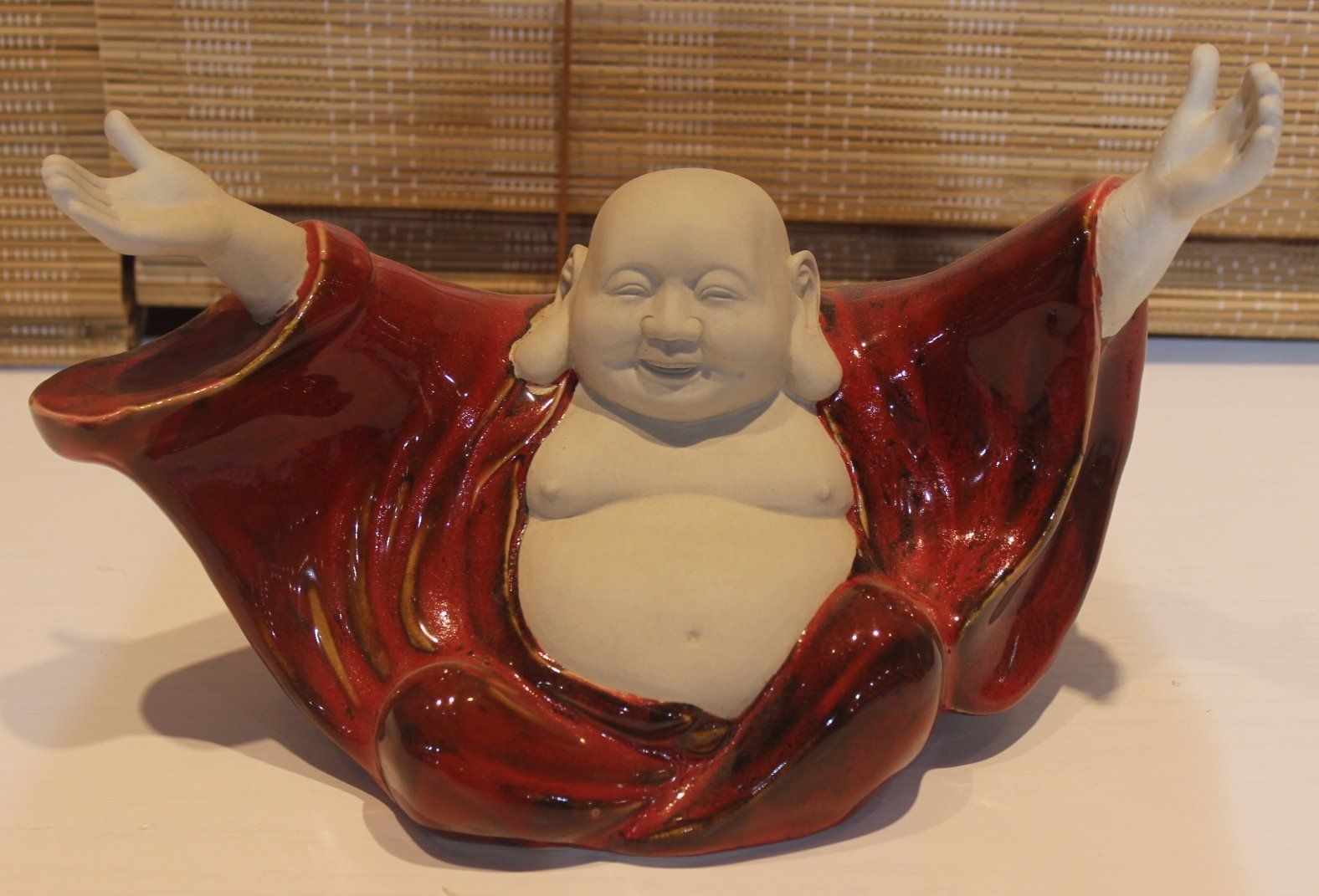 Maitreya Buddha