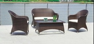 Leisure Rattan Sofa Outdoor Furniture-94