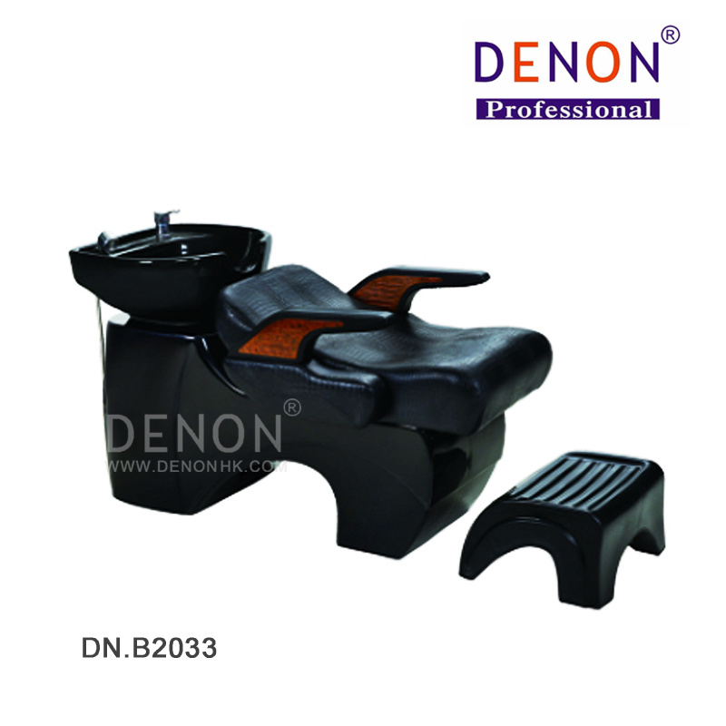 Hairdressing Shampoo Chair for Beauty Salon (DN. B2033)