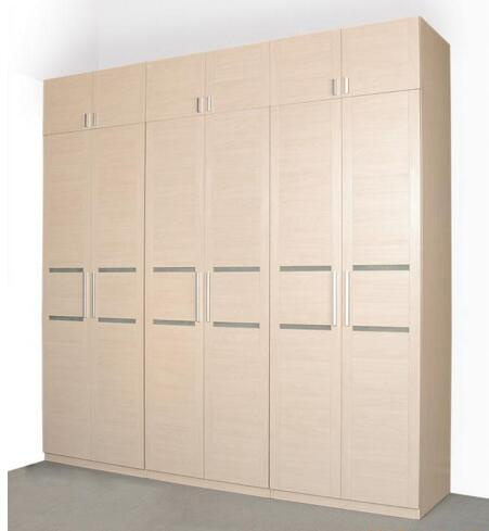 Wardrobe Made in China with New Design9