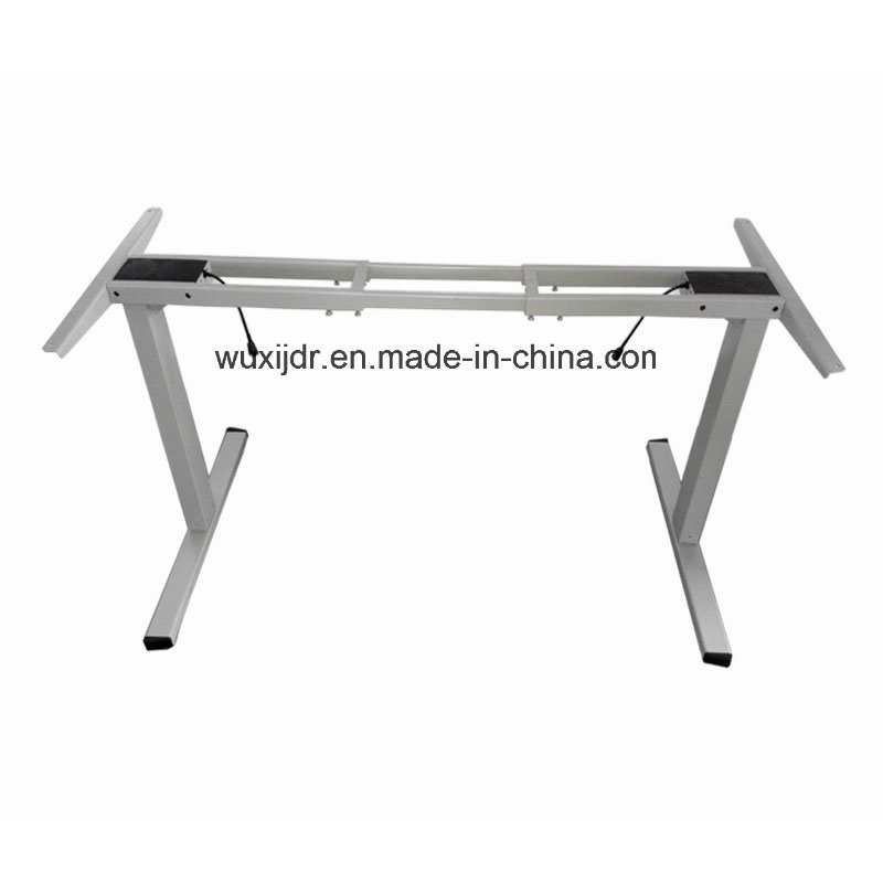 Computer Desk Specific Use and School Furniture Type Height Adjustable Desk