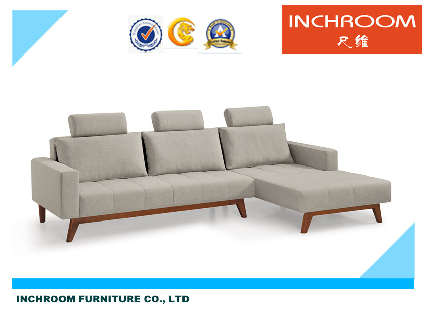 2017 New Style Functional Living Room Sofa