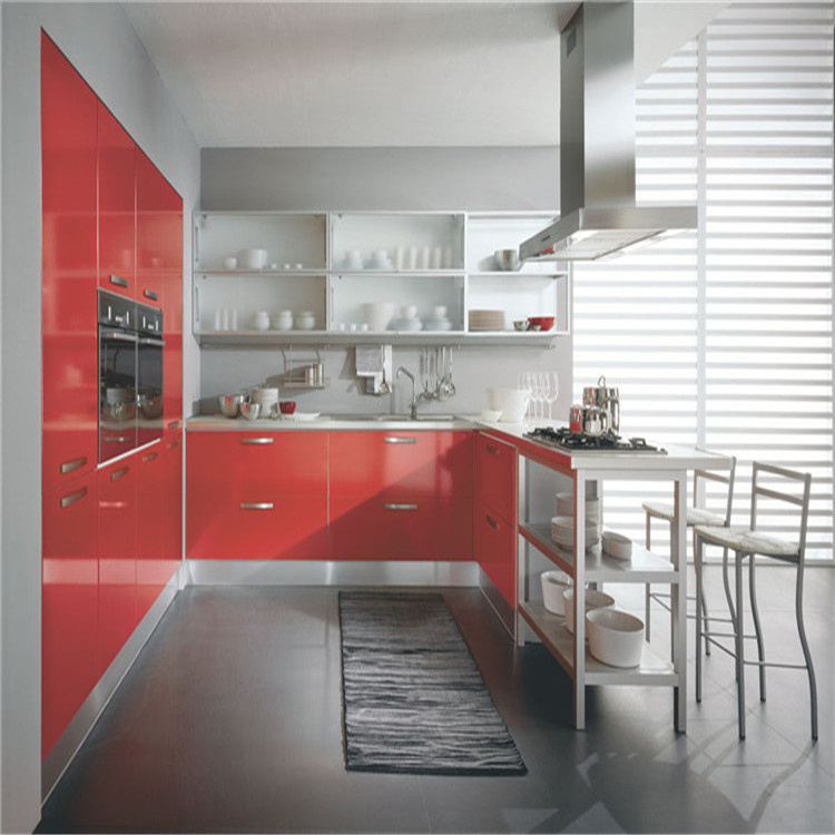 MDF Kitchen Cabinet, MDF Kitchen Cabinet Door, Kitchen Wall Hanging Cabinet