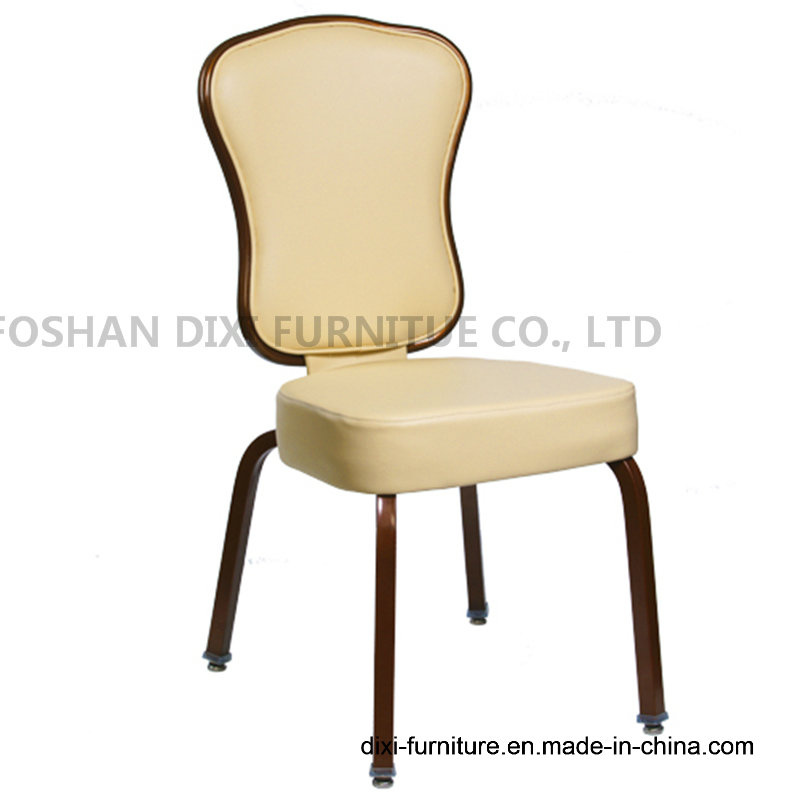 Flex Back Series Lebaron Hotel Banquet Chair