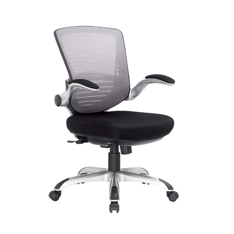 Luxury Middle Back Executive Office Mesh Staff Conference Chair (FS-2017)