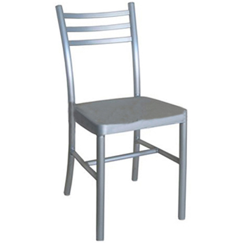 Modern Cast Aluminum Navy Chair (DC-06109)