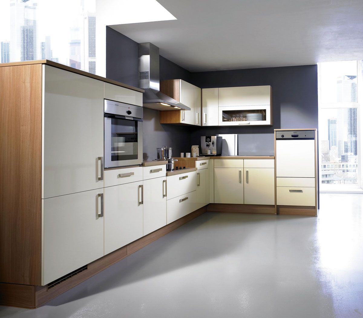 Best Sense Factory Kitchens Cabinet for Sale