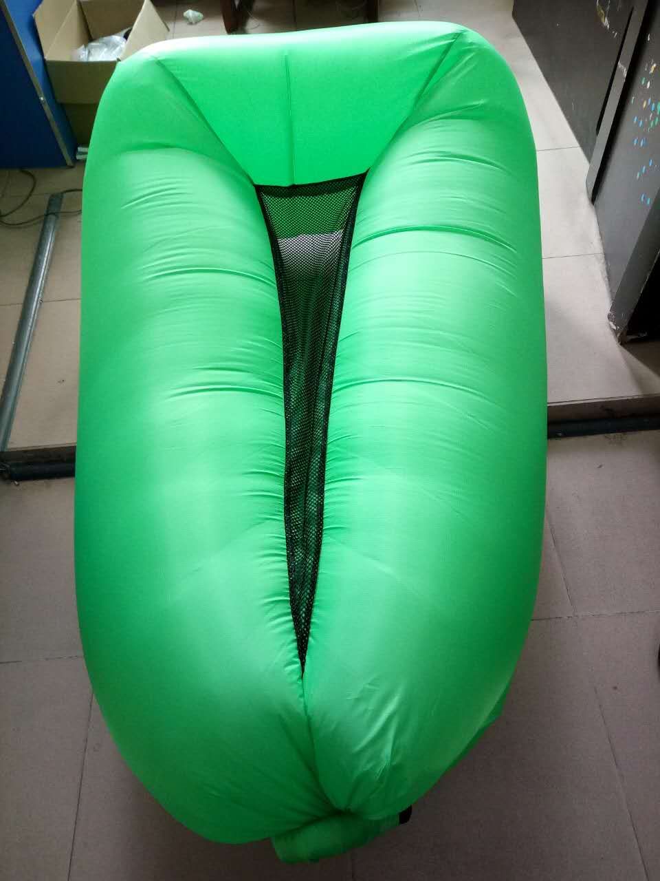 Lazy Bag Lamzac Inflatable Sleeping Air Bag Bed Air Chair Bed Lamzac Rocca Laybag Lazy Bag Inflate Lounge Air Inflatable Sofa Air Bed Lamzac Lazy Bag