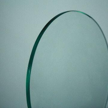 Tempered Glass Table