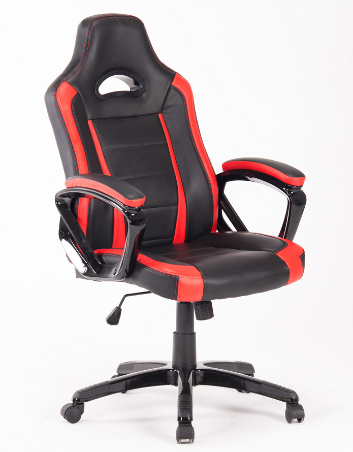 High Back Gaming Computer Lounge Internet Bar Chair