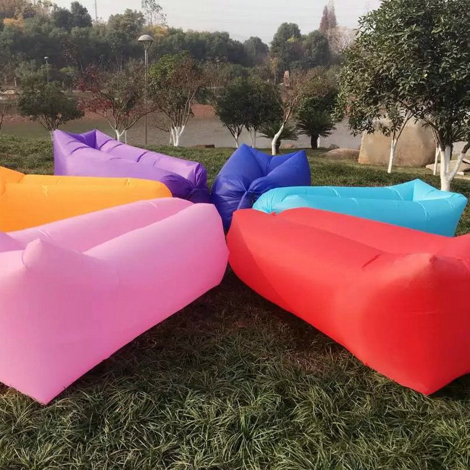 Home Furniture Lazy Boy Air Sofa Bed Sofa Chair
