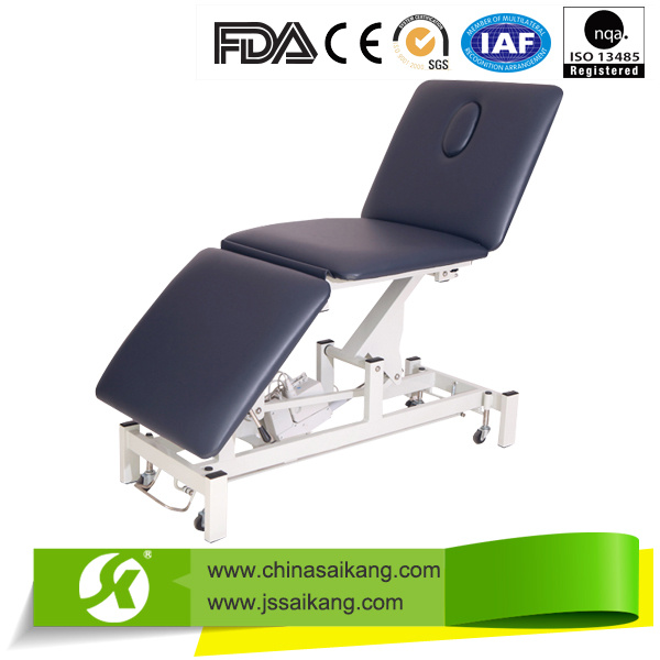 Medical Exam Table Dimensions Manufacturers for Sale