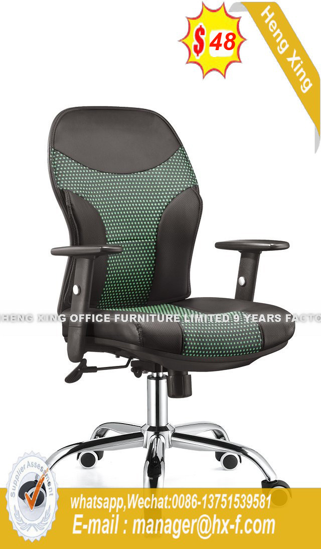 Fashion Multifuctions High Back Leather Boss Chair (HX-8N9956B)